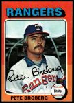 #542 Pete Broberg 