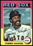 #537 Tommy Harper 