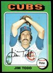 #519 Jim Todd 