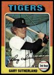 #522 Gary Sutherland 