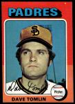 #578 Dave Tomlin 
