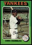 #585 Chris Chambliss 