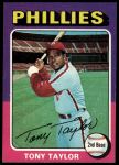 #574 Tony Taylor 