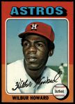 #563 Wilbur Howard 