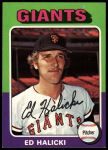 #467 Ed Halicki 