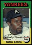 #55 Bobby Bonds 