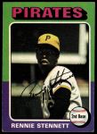 #336 Rennie Stennett 