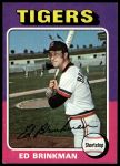 #439 Ed Brinkman 