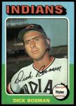 #354 Dick Bosman 