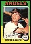 #392 Bruce Bochte 