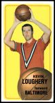 #51 Kevin Loughery 