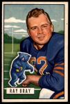 #50 Ray Bray 