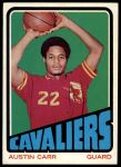 #90 Austin Carr  