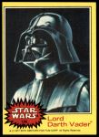 #196 Lord Darth Vader  
