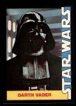 #5 Darth Vader  