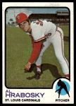 #153 Al Hrabosky 