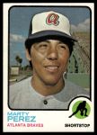 #144 Marty Perez 