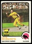 #133 Dave Roberts 