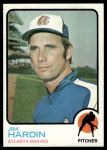 #124 Jim Hardin 