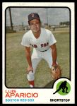 #165 Luis Aparicio 