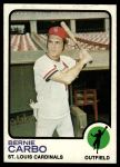 #171 Bernie Carbo 