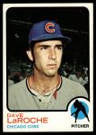 #426 Dave LaRoche 