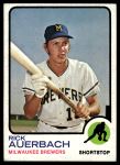 #427 Rick Auerbach 