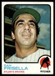 #432 Danny Frisella 
