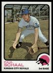 #416 Paul Schaal 