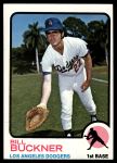 #368 Bill Buckner 