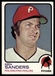 #246 Ken Sanders 