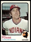 #226 Ray Fosse 