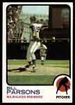 #231 Bill Parsons 