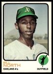 #234 Bill North 