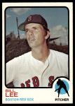 #224 Bill Lee 