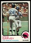 #213 Steve Garvey 