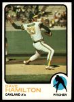 #214 Dave Hamilton 