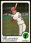 #47 Luis Melendez 