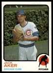 #262 Jack Aker 
