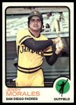 #268 Jerry Morales 