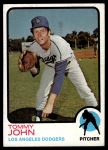 #258 Tommy John 