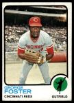 #399 George Foster 