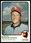 #404 Chuck Brinkman 