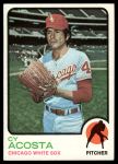 #379 Cy Acosta 