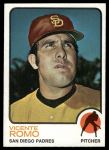 #381 Vicente Romo 