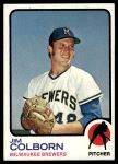 #408 Jim Colborn 