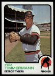 #413 Tom Timmermann 