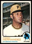 #117 Ramon Hernandez 