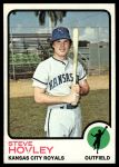 #282 Steve Hovley 