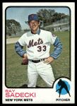 #283 Ray Sadecki 